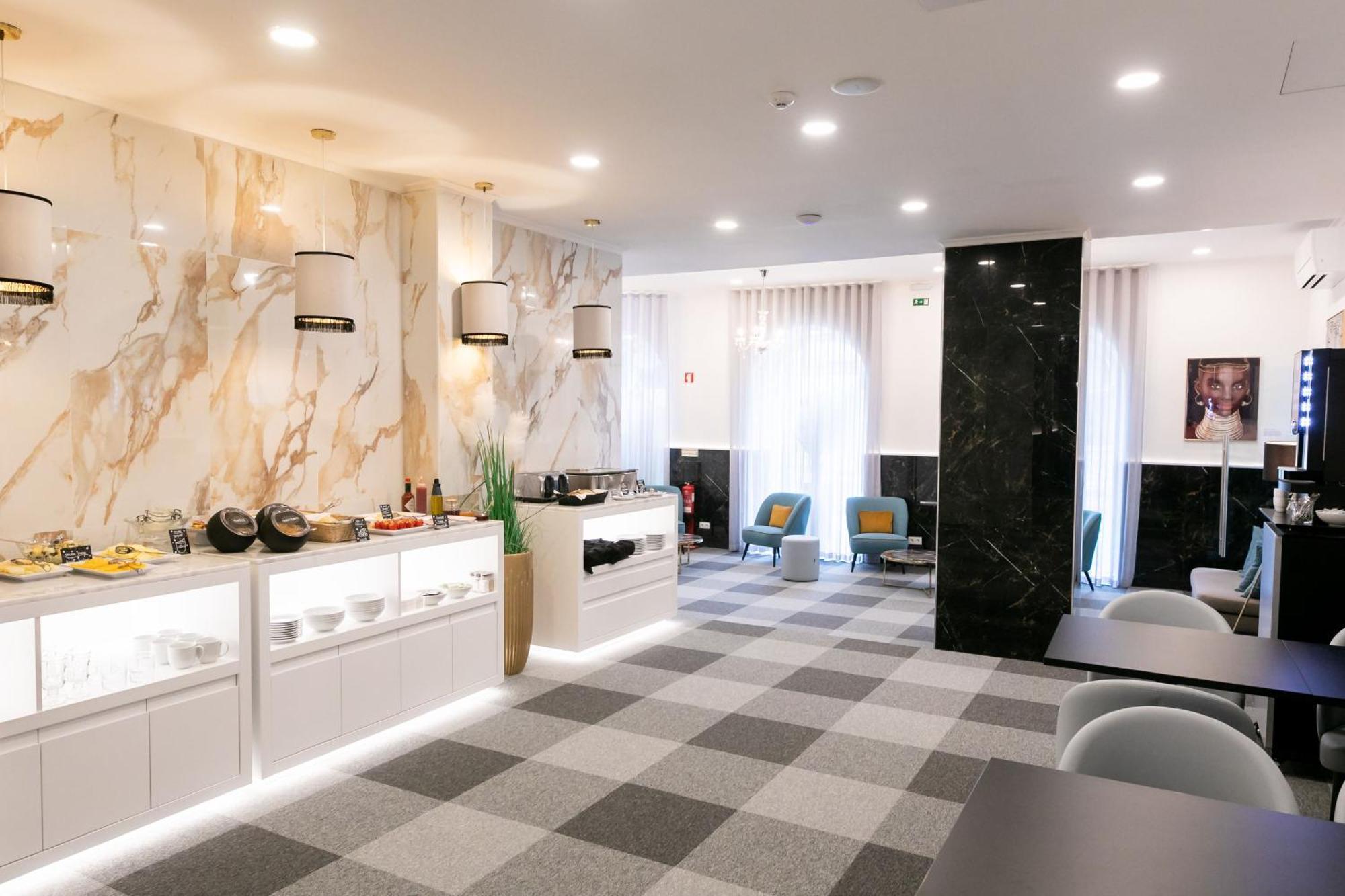 Lisboa 85 Suites & Apartments By Ridan Hotels Exterior photo